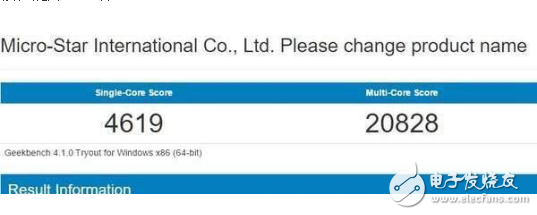 a11處理器比a10快多少_A11處理器性能媲美英特爾i7？