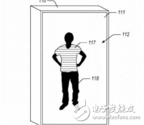 亞馬遜申請(qǐng)AR鏡子專利 可免除試穿衣服煩擾