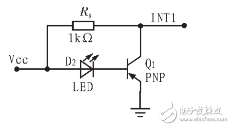 AT89C52單片機為控制器的多功能交通燈控制系統(tǒng)