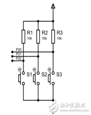 基于STC89S52的智能交通燈控制系統(tǒng)的設(shè)計(jì)與應(yīng)用