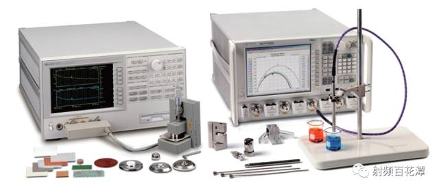 對(duì)介電常數(shù)測(cè)量的常用方法進(jìn)行了綜合論述