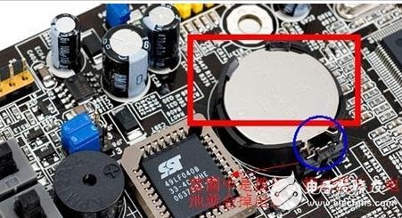 cmos電池沒電會(huì)怎么樣_cmos電池怎么換