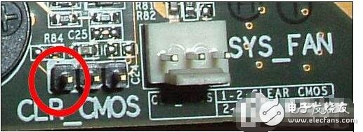 臺(tái)式機(jī)CMOS放電三種方法圖解_MOS放電有什么作用？