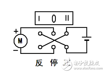 三檔六腳開(kāi)關(guān)接線圖詳細(xì)剖析