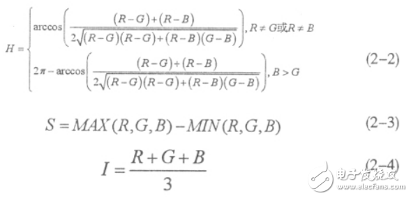基于機器視覺識別的交通燈控制系統(tǒng)