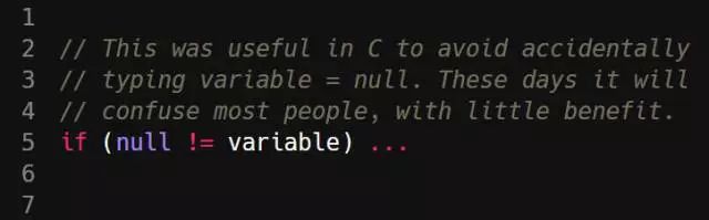 介紹了五個(gè)簡(jiǎn)單的總體概念 可輕松寫出寫出好代碼