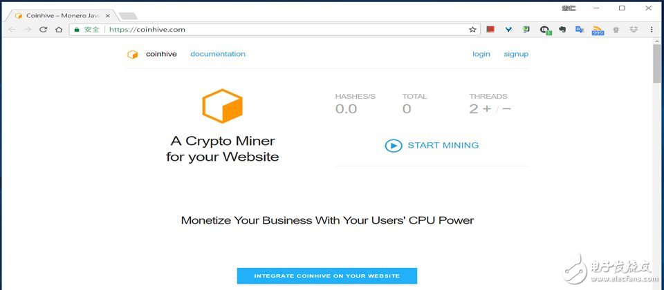 比特幣暴漲惹人眼紅，惡意挖礦綁架即將大爆發(fā)