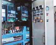 電氣控制系統(tǒng)