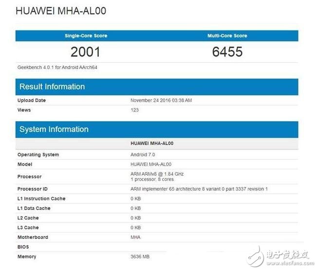 麒麟960和驍龍835區(qū)別及差距在哪里