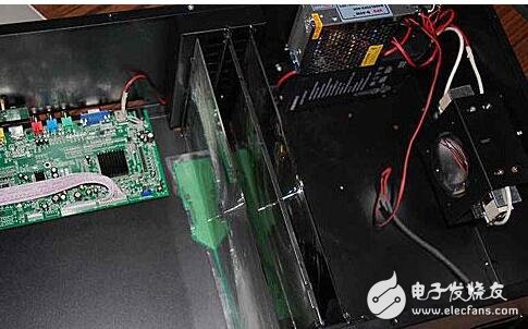 自制投影機(jī)不清晰_自制投影機(jī)如何最清晰_自制高清投影機(jī)教程