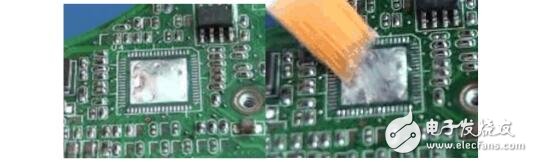 qfn封裝怎么焊接_qfn封裝焊接教程