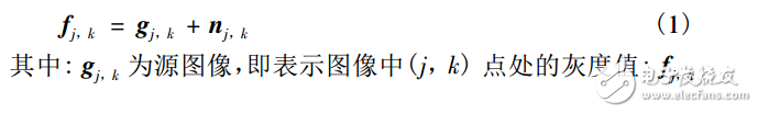 基于新閾值函數(shù)的小波閾值去噪算法