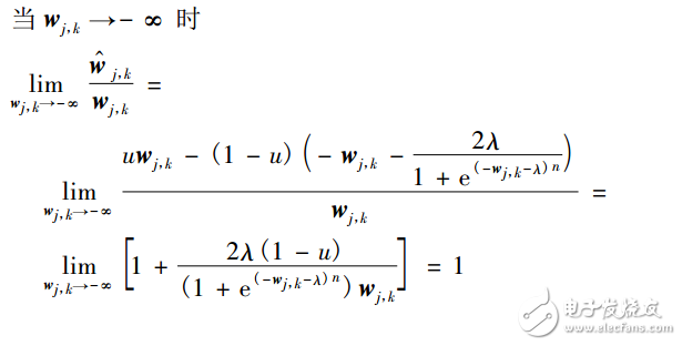 基于新閾值函數(shù)的小波閾值去噪算法