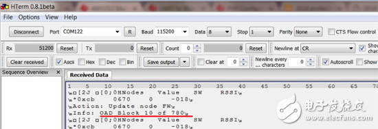 CC1310片內(nèi)固件升級(jí)的工程編譯詳解