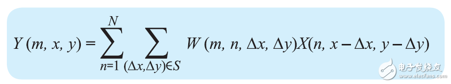 賽靈思FPGA卷積神經(jīng)網(wǎng)絡(luò)，云中的機(jī)器學(xué)習(xí)