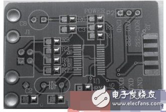 貼片led怎么焊接_貼片手工焊接教程