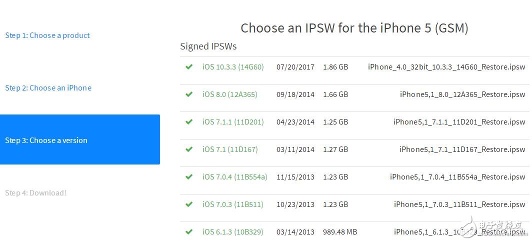 蘋果發(fā)善心了？允許部分iPhone設(shè)備降級