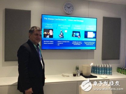 高通入局，始終連接給PC帶來新生，筆電卻必有一場血戰(zhàn)！