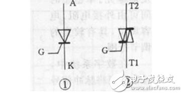 怎樣測量晶閘管的好壞_萬用表如何測量晶閘管的好壞