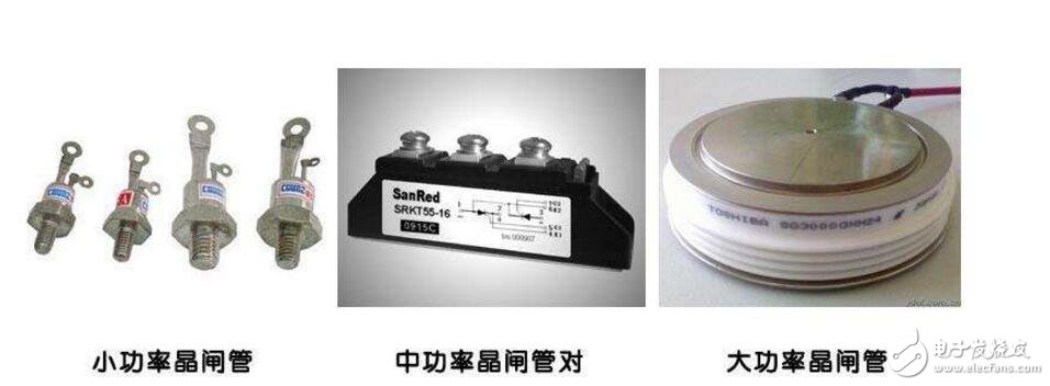 怎樣測(cè)量晶閘管的好壞_萬(wàn)用表如何測(cè)量晶閘管的好壞