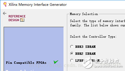 使用Vivado 2015.4在Nexys4 DDR開(kāi)發(fā)板上實(shí)現(xiàn)DDR的讀寫(xiě)例程
