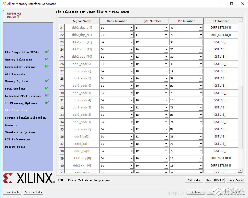 使用Vivado 2015.4在Nexys4 DDR開(kāi)發(fā)板上實(shí)現(xiàn)DDR的讀寫(xiě)例程