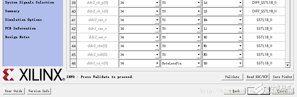 使用Vivado 2015.4在Nexys4 DDR開(kāi)發(fā)板上實(shí)現(xiàn)DDR的讀寫(xiě)例程