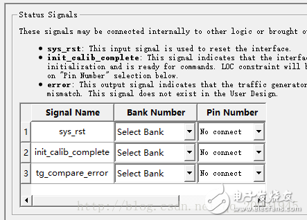 使用Vivado 2015.4在Nexys4 DDR開(kāi)發(fā)板上實(shí)現(xiàn)DDR的讀寫(xiě)例程