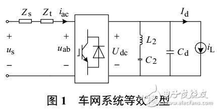 基于二自由度內(nèi)?？刂频臓恳W(wǎng)低頻振蕩抑制方法