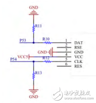 基于MSP430單片機編程器的設(shè)計