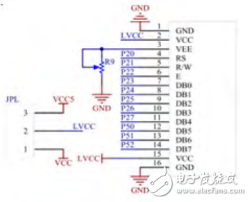 基于MSP430單片機編程器的設(shè)計