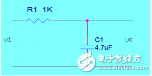 低通濾波器參數(shù)怎么設(shè)置