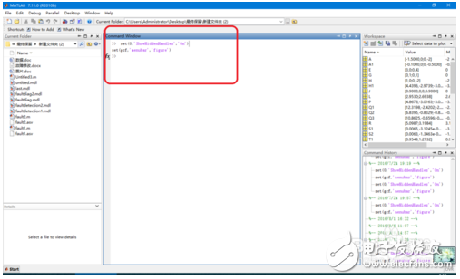SIMULINK示波器參數(shù)設(shè)置_matlab中對(duì)示波器進(jìn)行設(shè)置