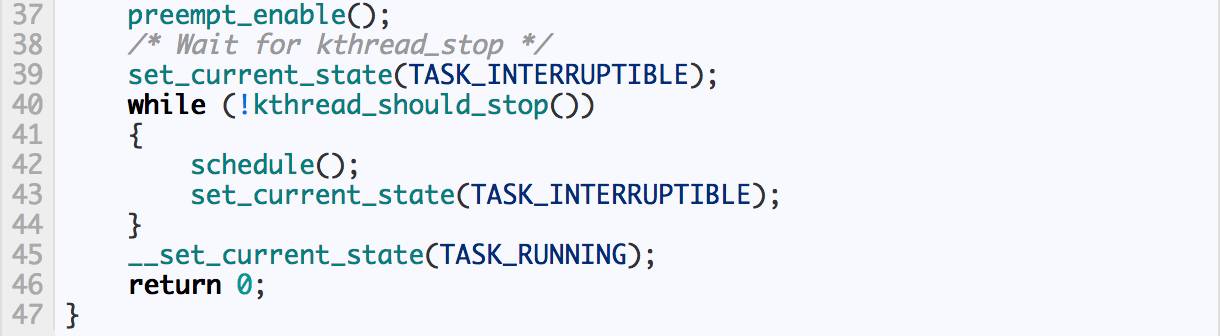基于Linux 軟中斷機(jī)制以及tasklet、工作隊(duì)列機(jī)制分析