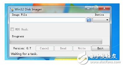 樹莓派安裝系統(tǒng)_樹莓派系統(tǒng)安裝教程