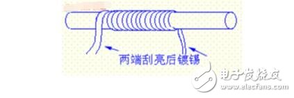自制簡易無線對(duì)講機(jī)_自制無線電對(duì)講機(jī)制作