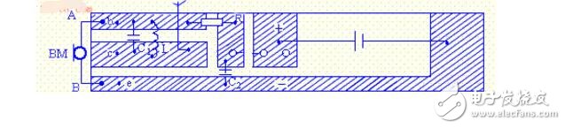 自制簡易無線對(duì)講機(jī)_自制無線電對(duì)講機(jī)制作