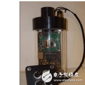 水下無(wú)人機(jī)原理