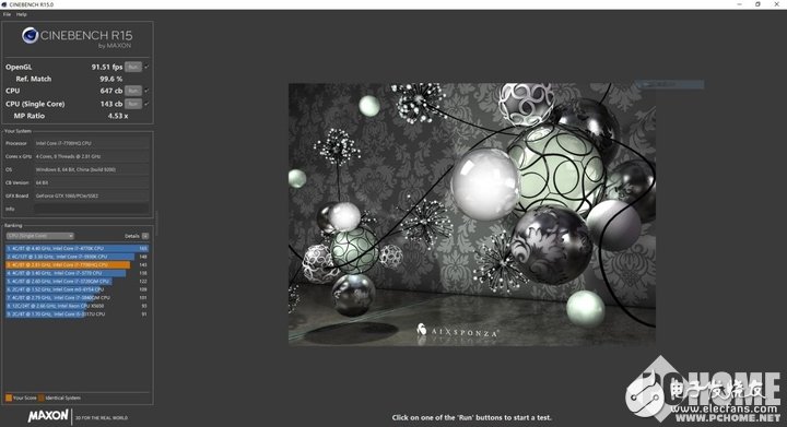 金屬護(hù)體 耀世來(lái)襲：魔法師悍將鋼魔G57全面評(píng)測(cè)