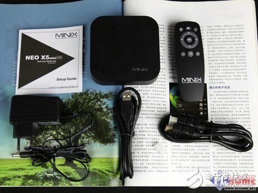 X5mini拆解：過(guò)硬的品質(zhì)才敢撬機(jī)拆解