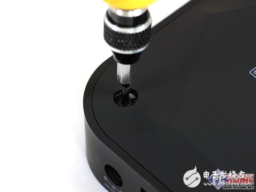 X5mini拆解：過(guò)硬的品質(zhì)才敢撬機(jī)拆解