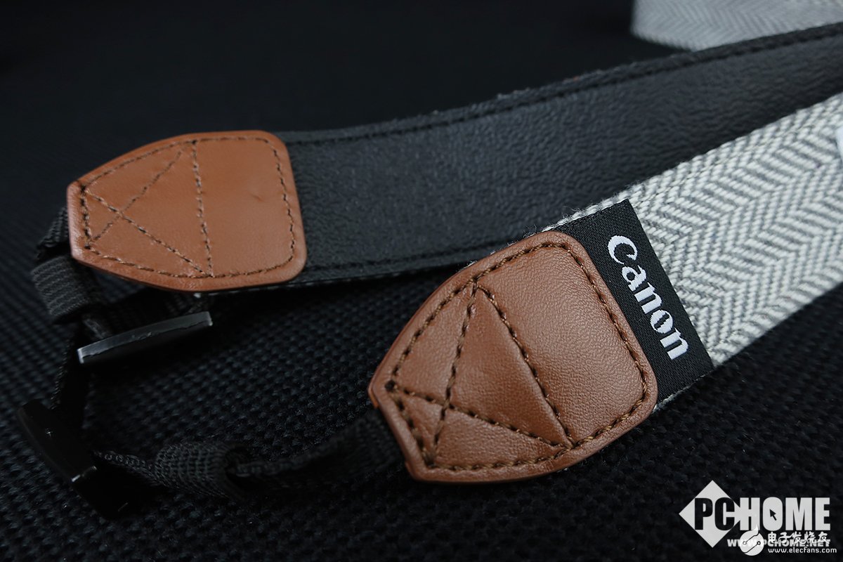 換一種色彩感受世界 佳能EOS M100開箱