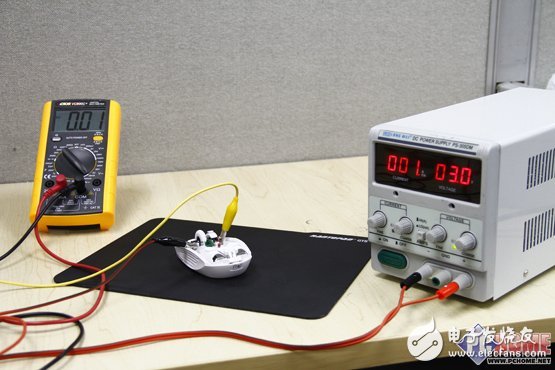 美貌與智慧 新貴夜鶯600全面拆解評測