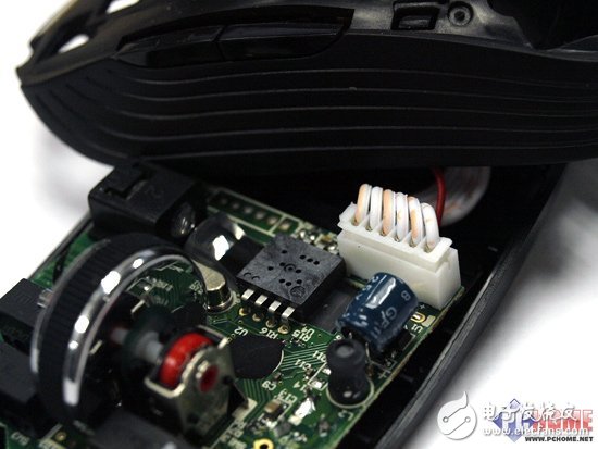 憑啥電池用3年 3款節(jié)能鼠標(biāo)拆解探秘