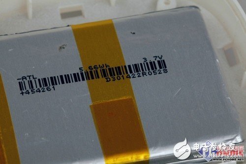 移動電源不那么簡單 移動電源拆解