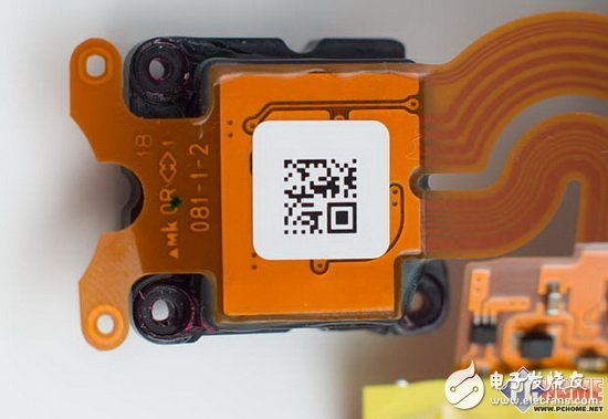 單反壞了怎么辦？拆！拆解尼康D700