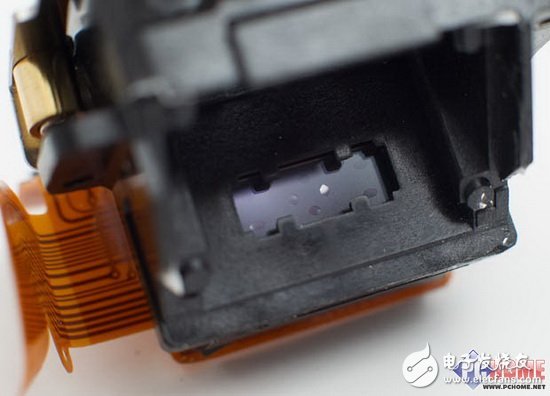 單反壞了怎么辦？拆！拆解尼康D700