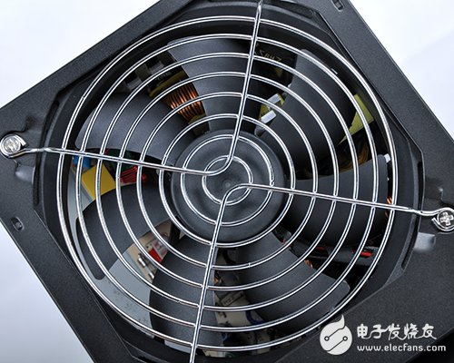 應用攢機變頻節(jié)能 鑫谷 勁翔400A賞析
