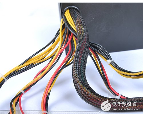 應用攢機變頻節(jié)能 鑫谷 勁翔400A賞析