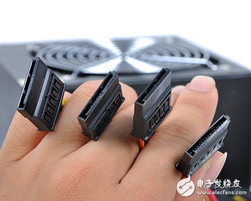 應用攢機變頻節(jié)能 鑫谷 勁翔400A賞析